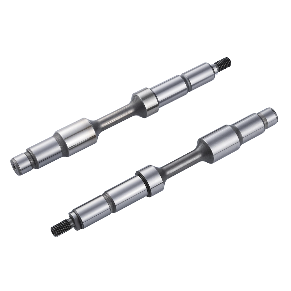 CNC-automobiel-precisie bewerkte aandrijfcomponenten