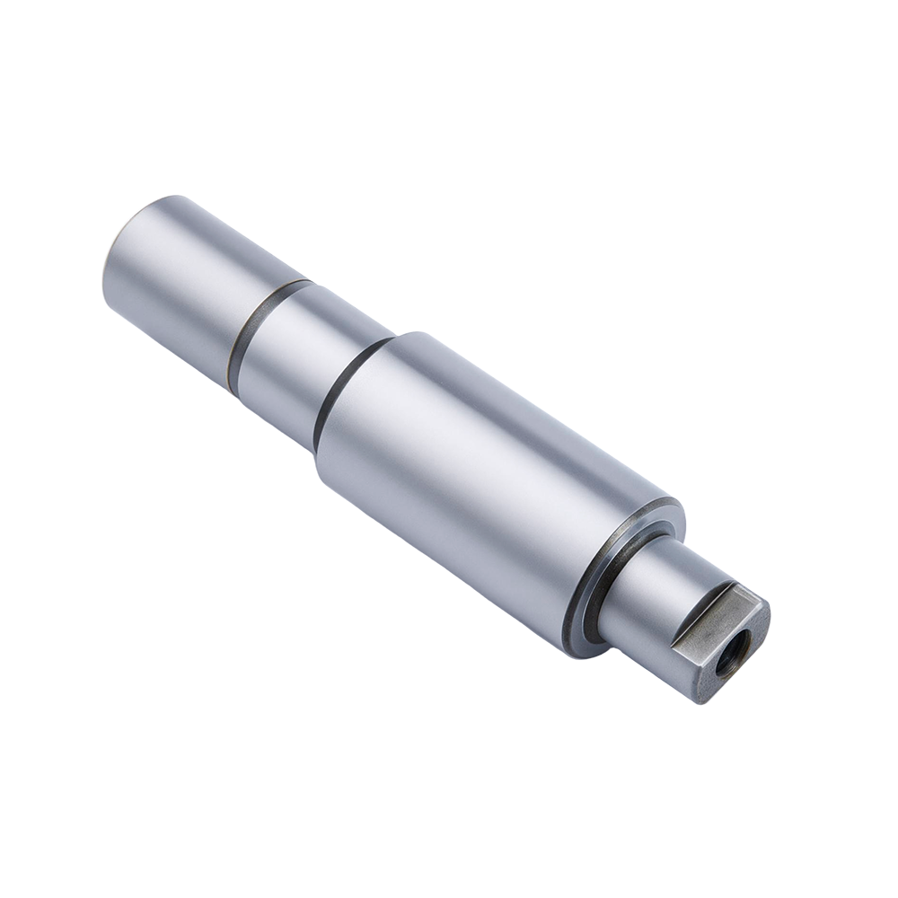CNC auto-precisie machinaal bewerkte oliepompas